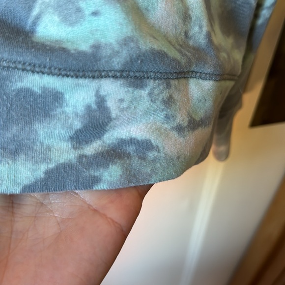 Athleta Girl Hoodie In your Element 2.0 size XXL 16 - Picture 4 of 6